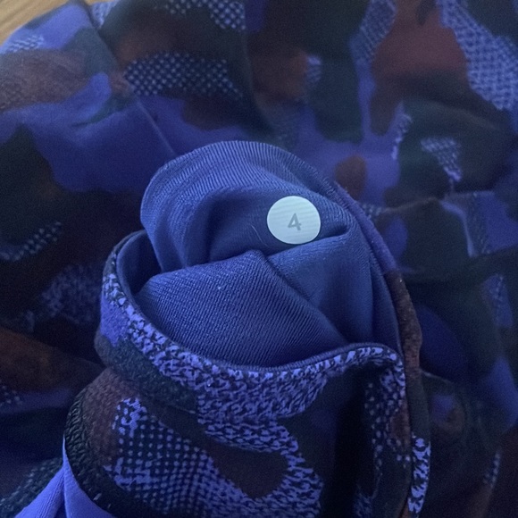 Lululemon leggings! - Picture 3 of 3